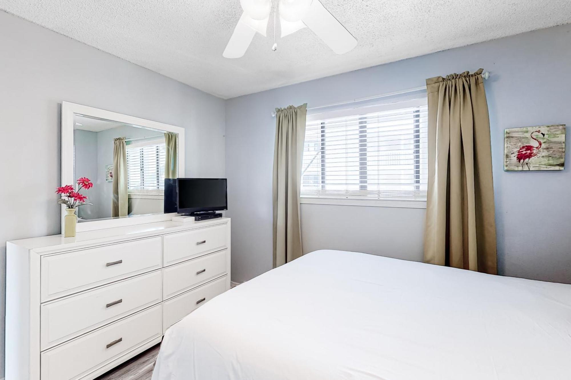 Las Palmas Gulf Shores Room photo