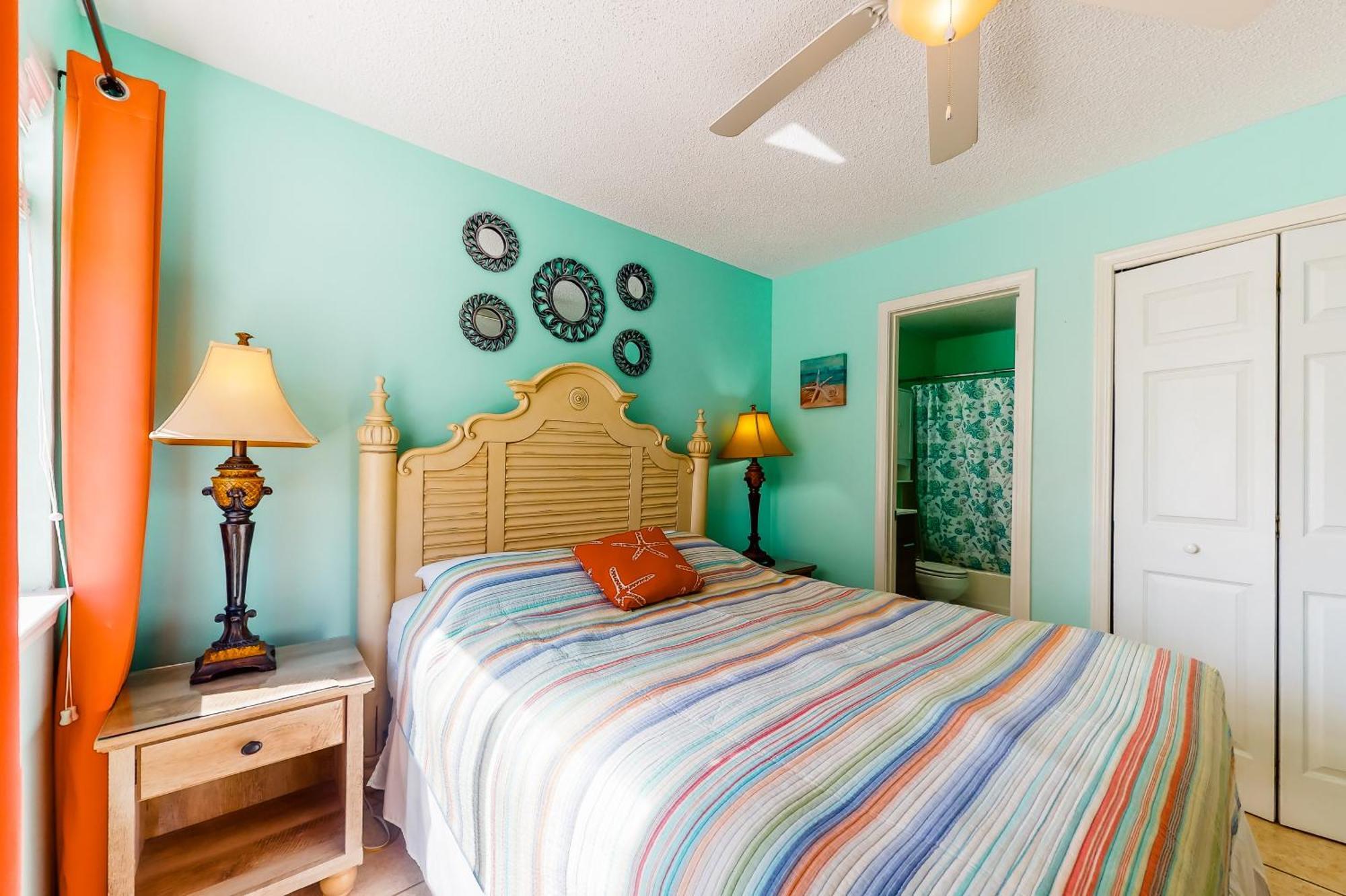 Las Palmas Gulf Shores Room photo