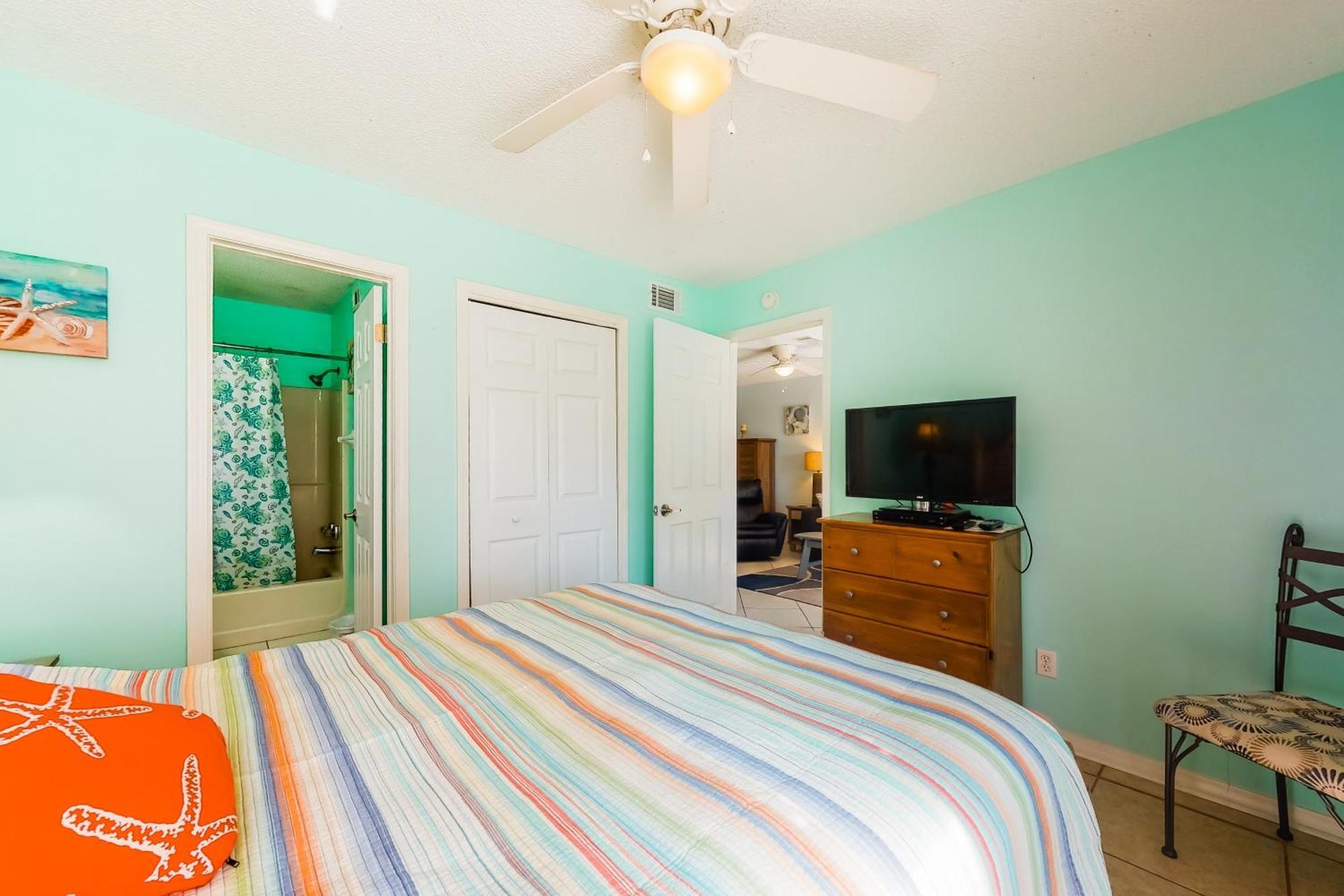 Las Palmas Gulf Shores Room photo