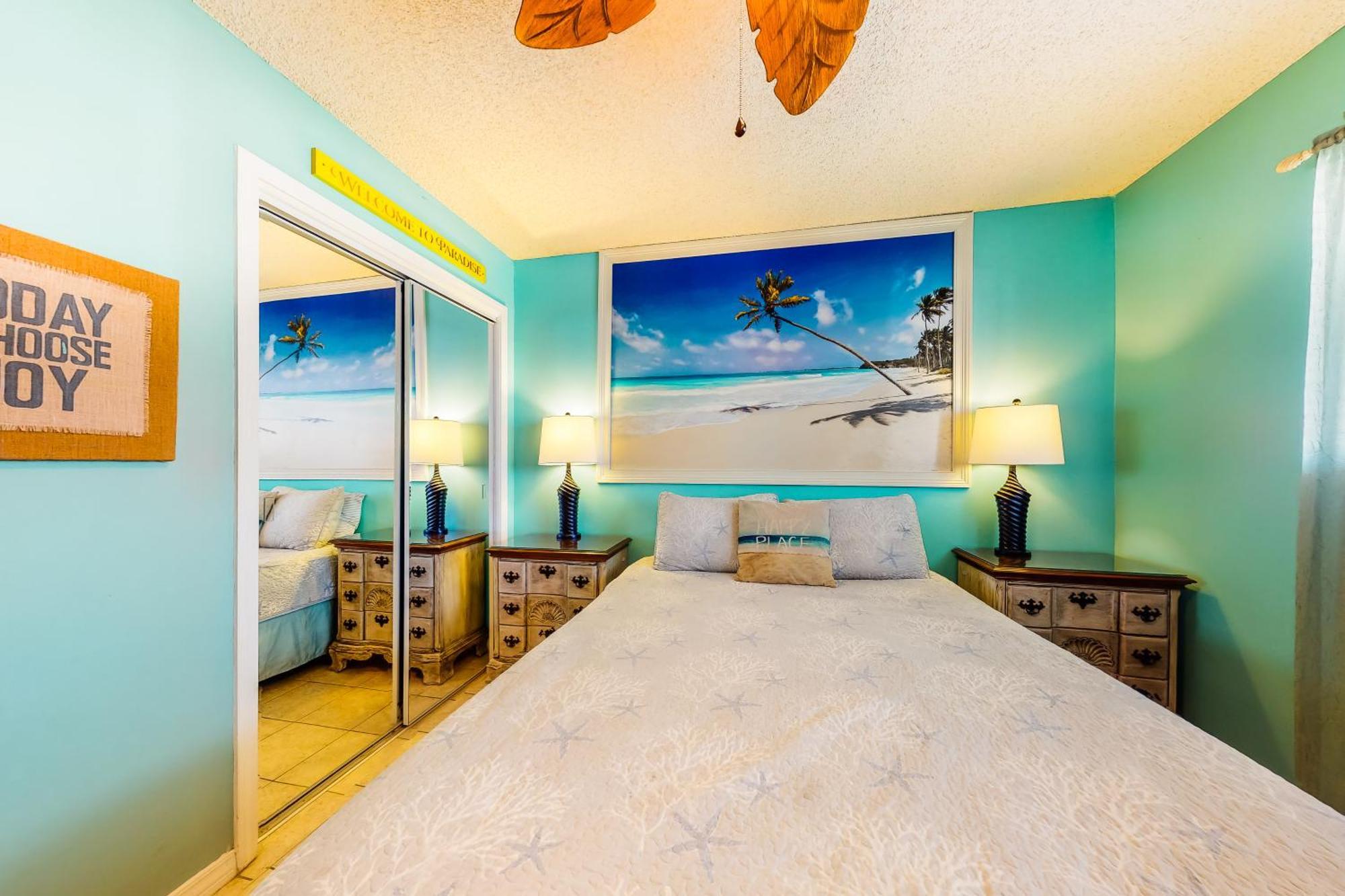 Las Palmas Gulf Shores Room photo