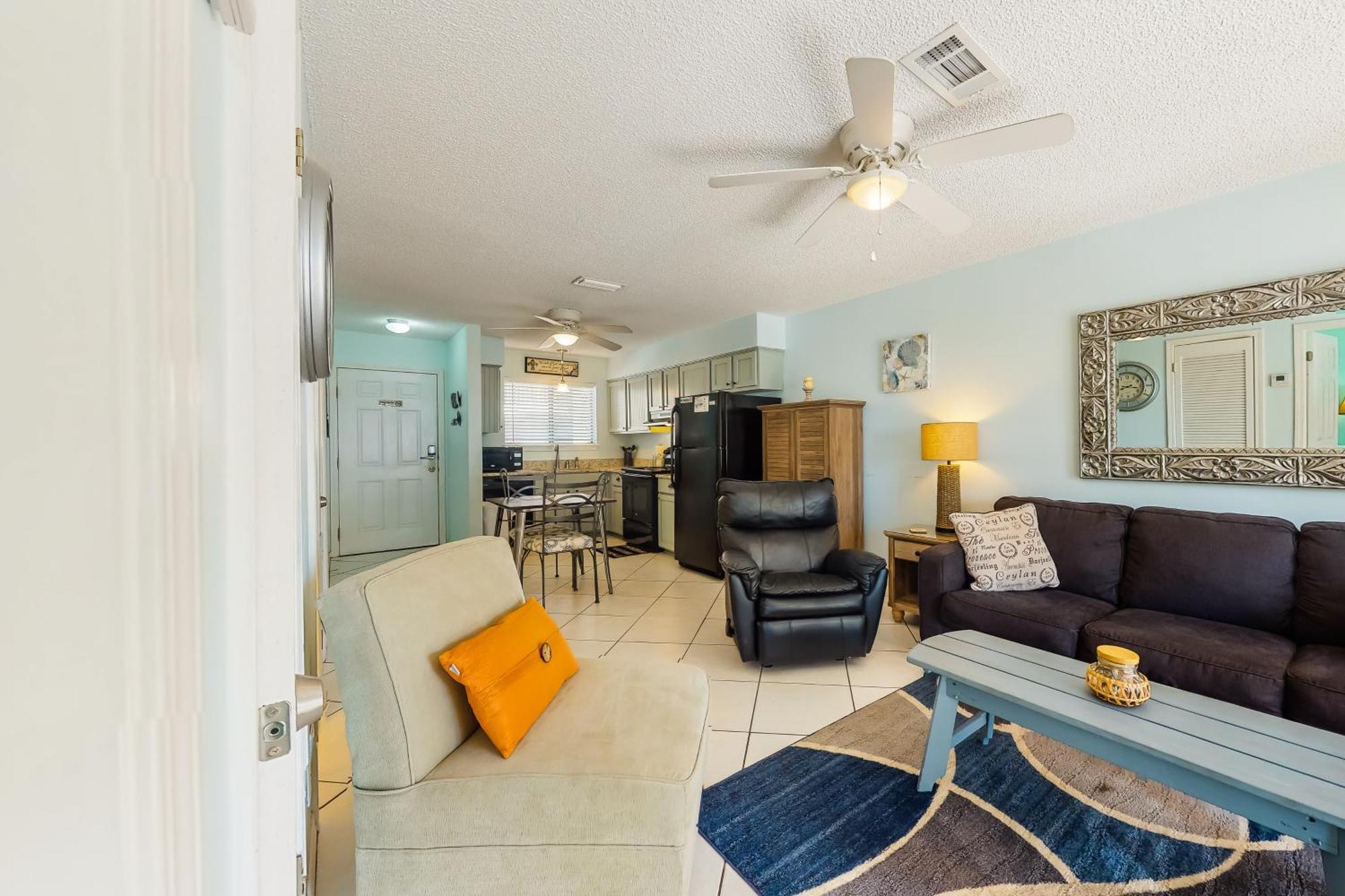 Las Palmas Gulf Shores Room photo