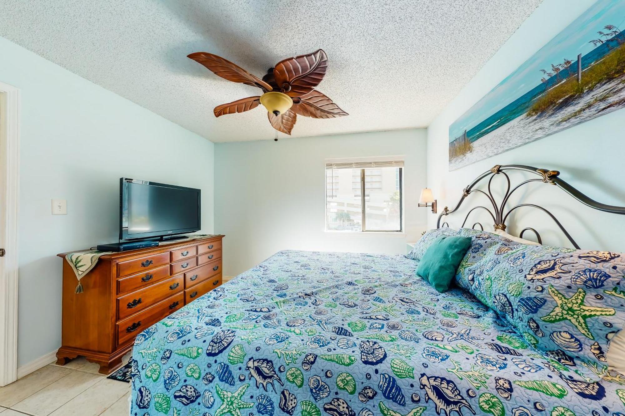Las Palmas Gulf Shores Room photo