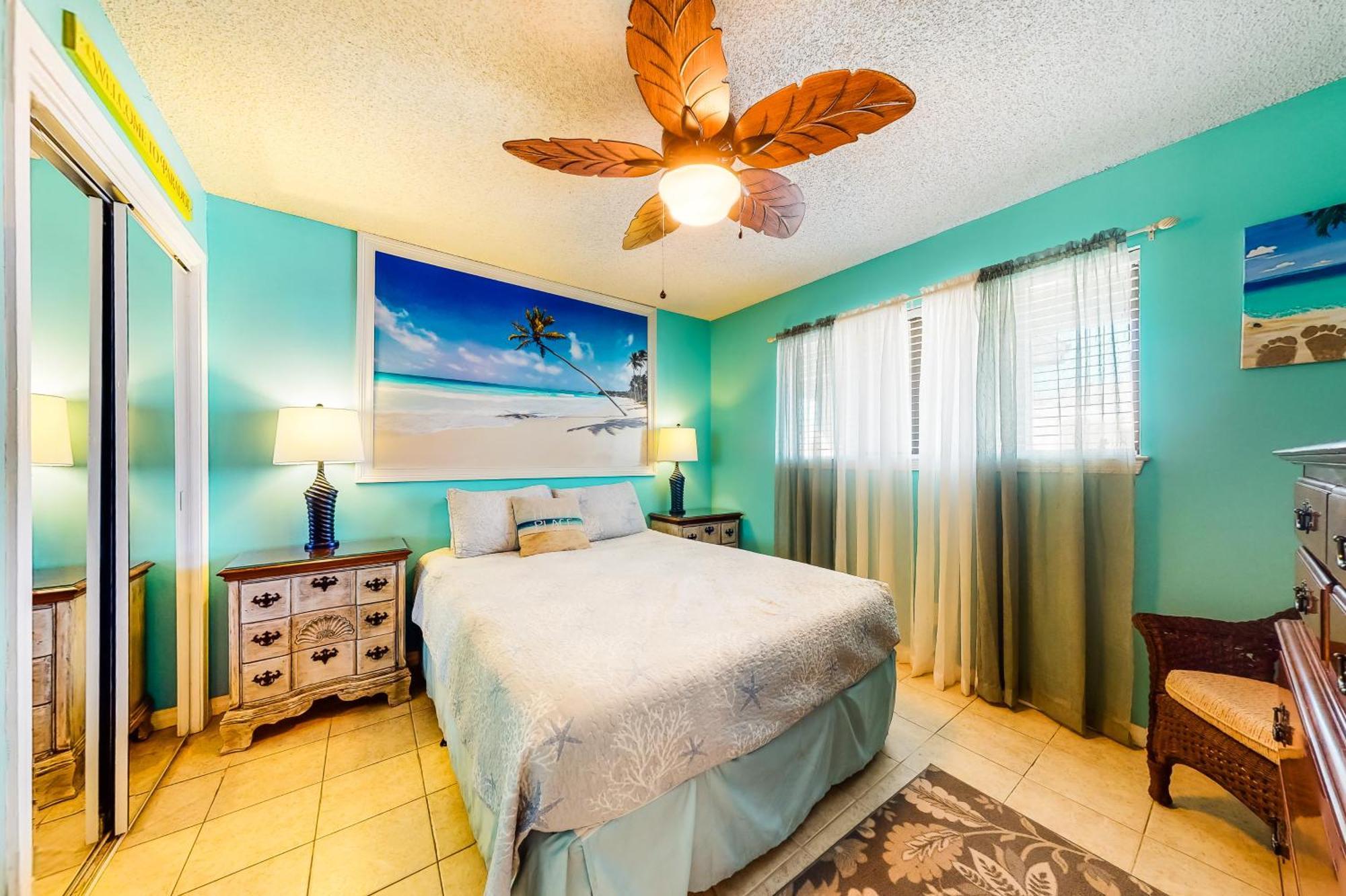Las Palmas Gulf Shores Room photo