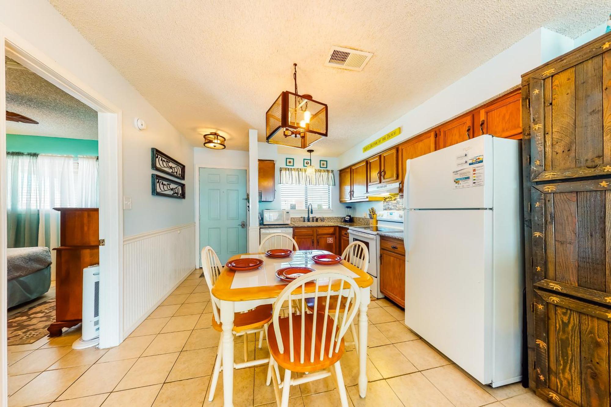 Las Palmas Gulf Shores Room photo